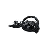 logitech G920 Xbox / PC uyumlu driving force oyuncu direksiyonu
