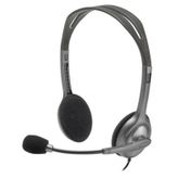 Logitech H111 Kulaklık