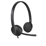 Logitech H340 Kulaklık