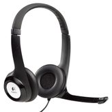 Logitech H390 Siyah Kulaklık