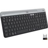 Logitech K580 920-010624 Siyah Q Kablosuz Klavye