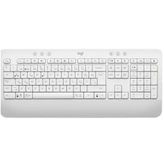 Logitech K650 Signature Q Kablosuz Klavye