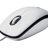 Logitech M100 910-006764 Beyaz Optik Kablolu Mouse