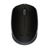 Logitech M170 910-004642 Siyah USB Kablosuz Nano Optik Mouse
