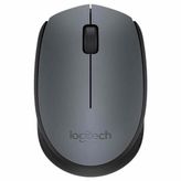 Logitech M171 910-004425 Gri Optik Kablosuz Mouse
