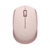 Logitech M171 910-006865 Pembe Optik Kablosuz Mouse Outlet - Teşhir