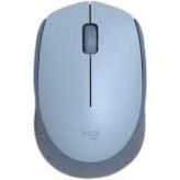 Logitech M171 910-006866 Mavi - Gri Optik Kablosuz Mouse