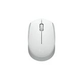 Logitech M171 910-006867 Beyaz Optik Kablosuz Mouse Outlet-Teşhir