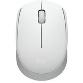 Logitech M171 910-006867 Beyaz Optik Kablosuz Mouse