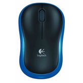 Logitech M185 910-002236 Mavi Optik Kablosuz Mouse