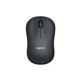Logitech M220 910-004878 Siyah Sessiz Optik Kablosuz Mouse