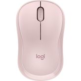 Logitech M240 910-007121 Pembe Sessiz Optik Kablosuz Mouse