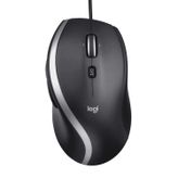 Logitech M500S 910-005784 Siyah Optik Kablolu Mouse