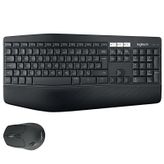 Logitech MK850 920-008230 Klavye Mouse Seti