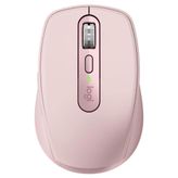 Logitech MX Anywhere 3 910-005990 Pembe Lazer Şarjlı Kablosuz Mouse