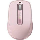 Logitech MX Anywhere 3S 910-006931 Pembe Lazer Şarjlı Kablosuz Mouse