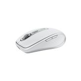 Logitech Mx Anywhere 3s Kompakt 8000 Dpı Optik Sensörlü Sessiz Bluetooth Kablosuz Mouse - - Adaçayı