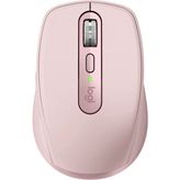Logitech Mx Anywhere 3s Mouse Pembe 910-00693 32 MB Bellek 1000 MHz Çekirdek Hızı USB Bağlantı Çıkışları