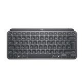 Logitech MX Keys Mini 920-010504 Siyah Q Kablosuz Klavye