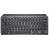 Logitech Mx Keys Mini Şarj Edilebilir Klavye
