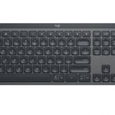 Logitech MX Keys Plus 920-009404 Kablosuz Işıklı Klavye