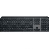 Logitech Mx Keys S Klavye Siyah Turkce 920-011594