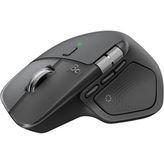 Logitech MX Master 4 Şarjlı Sessiz Kablosuz Mouse