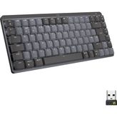 Logitech MX Mechanical 920-010757 Kablosuz Mekanik Klavye