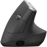 Logitech Mx Vertical 910-005448 Dikey Şarjlı Ergonomik Optik Kablosuz Mouse Teşhir