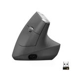 Logitech Mx Vertical Gelişmiş Ergonomik Dikey Mouse - Teşhir
