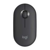 Logitech Pebble 2 M350S 910-007015 Siyah Bluetooth Sessiz Kablosuz Mouse