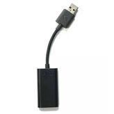 Logitech Pro X Dac Usb Harici Ses Kartı 2.El