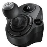 Logitech Shifter Oyun Vites Kutusu
