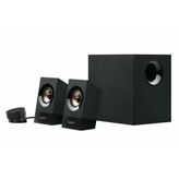 Logitech Z-533 980-001054 60W 2+1 Speaker Siyah