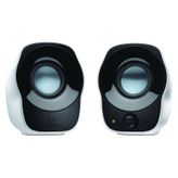 Logitech Z120 1.2W 1+1 Speaker