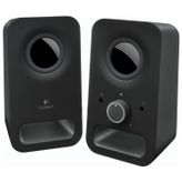 Logitech Z150 980-000814 10W 1+1 Speaker