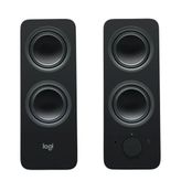 Logitech Z207 10 W 2.0 Siyah Bluetooth Hoparlör
