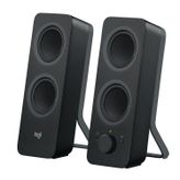 Logitech Z207 980-001295 10W 1+1 Siyah Bluetooth Speaker