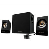 Logitech Z533 2+1 Speaker Siyah