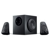 Logitech Z623 200W 2+1 Speaker Siyah