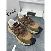Logo Detaylı Erkek Sneaker - 00Yeşil