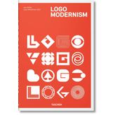 Logo Modernism - Jens Müller