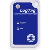 Logtag Haxo-8 Sıcaklık ve Nem Kayıt Cihazı, Datalogger
