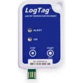 LogTag USRIC-8 Tek Kullanımlık Sıcaklık Kayıt Cihazı, Datalogger