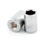 Lokma Anahtar 13 Mm 1/4" (10 Adet)