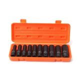 Lokma Takımı 10 Parça Derin Metrik Set