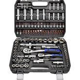 Lokma Takımı 108 Parça Tools