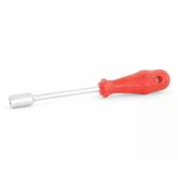 Lokma Uçlu Tornavida 4 Mm (10 Adet)