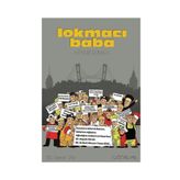 Lokmacı Baba - Niyazi Dumlu