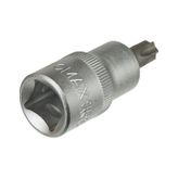 Lokmalı Allen Bits Uç Kısa - 4 Mm (10 Adet)
